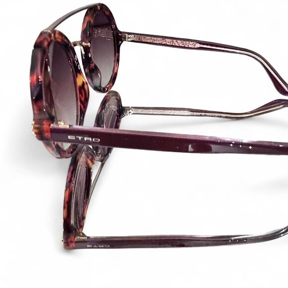 Etro  Woman Sunglasses - Picture 2 of 6